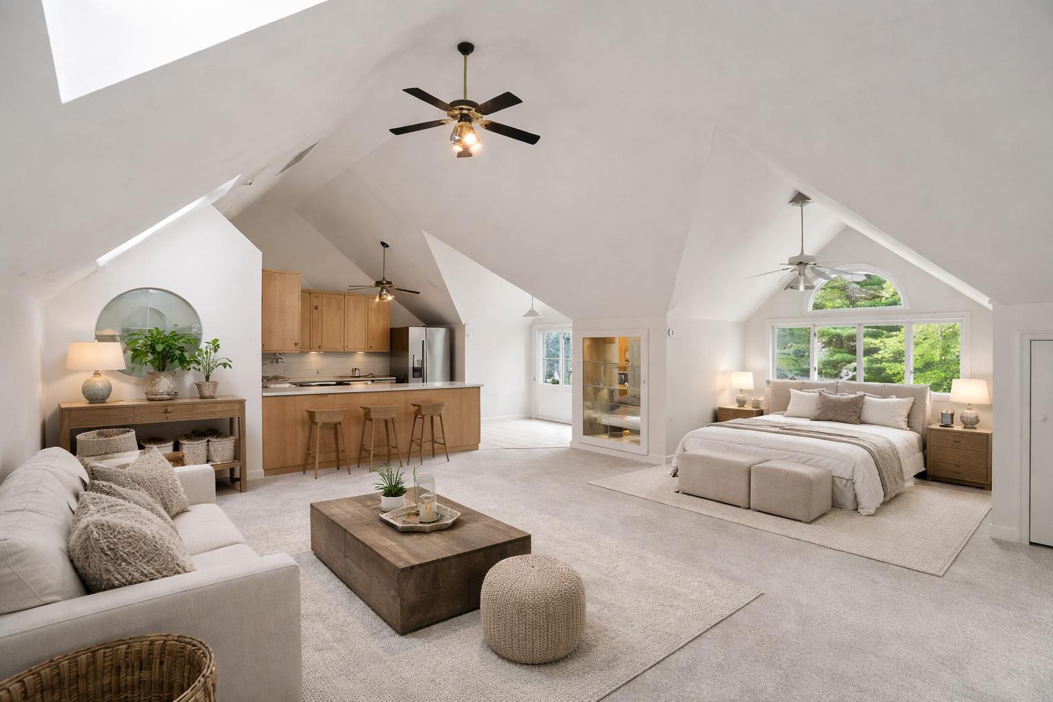 BRIGHTON ESTATES - Residential