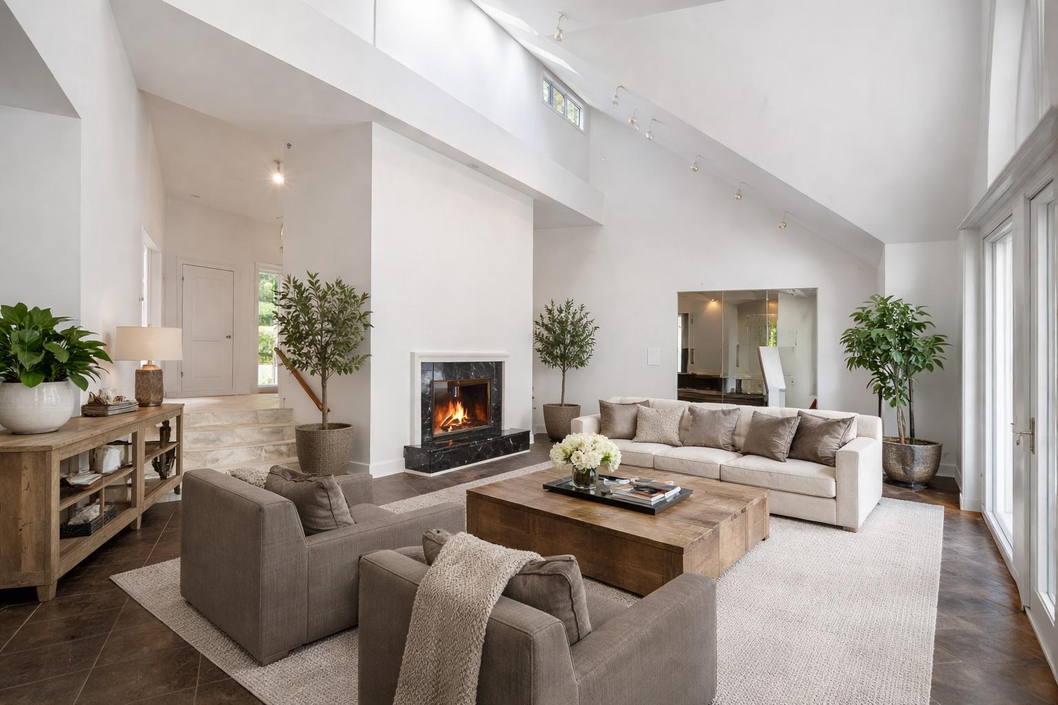 BRIGHTON ESTATES - Residential