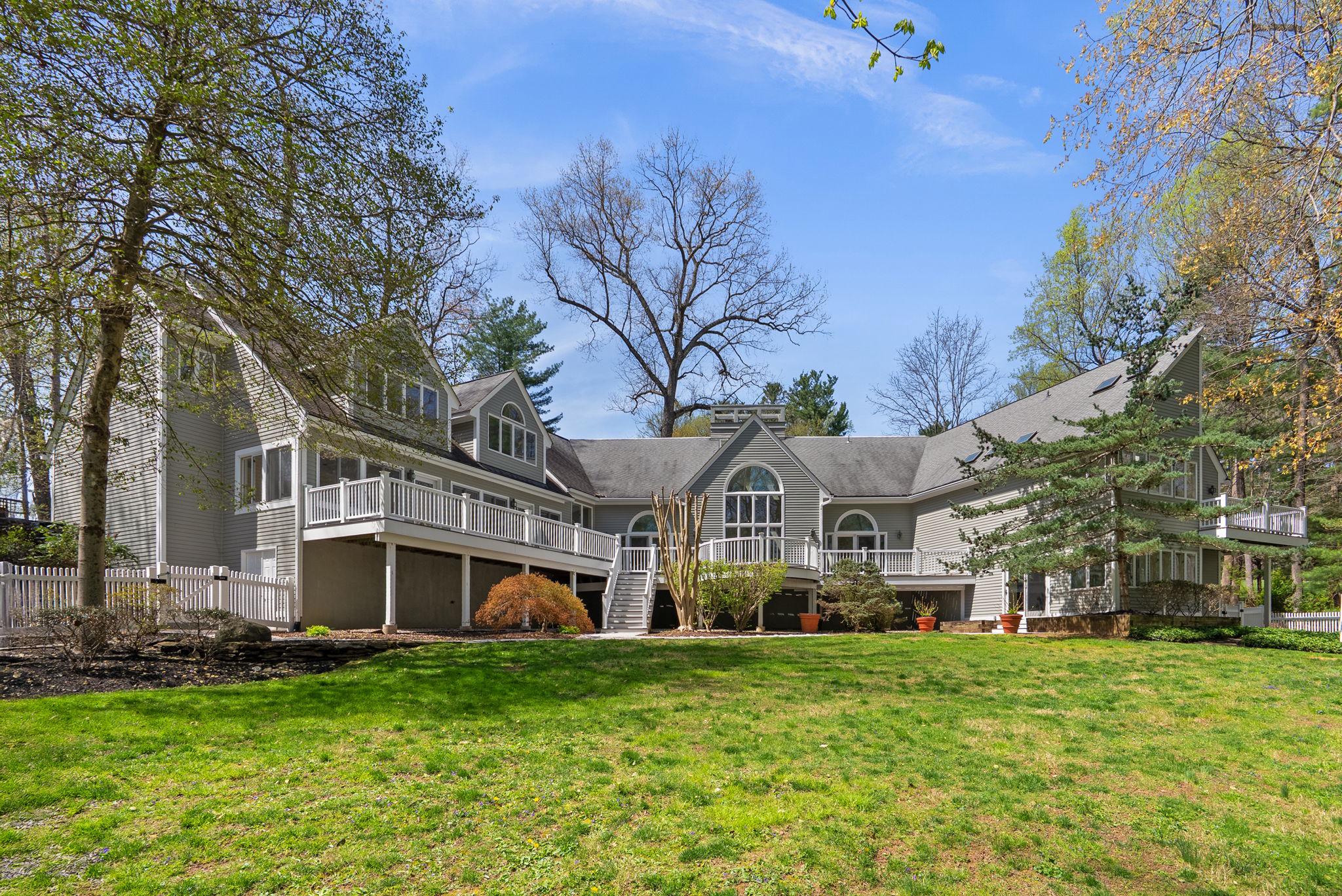 BRIGHTON ESTATES - Residential