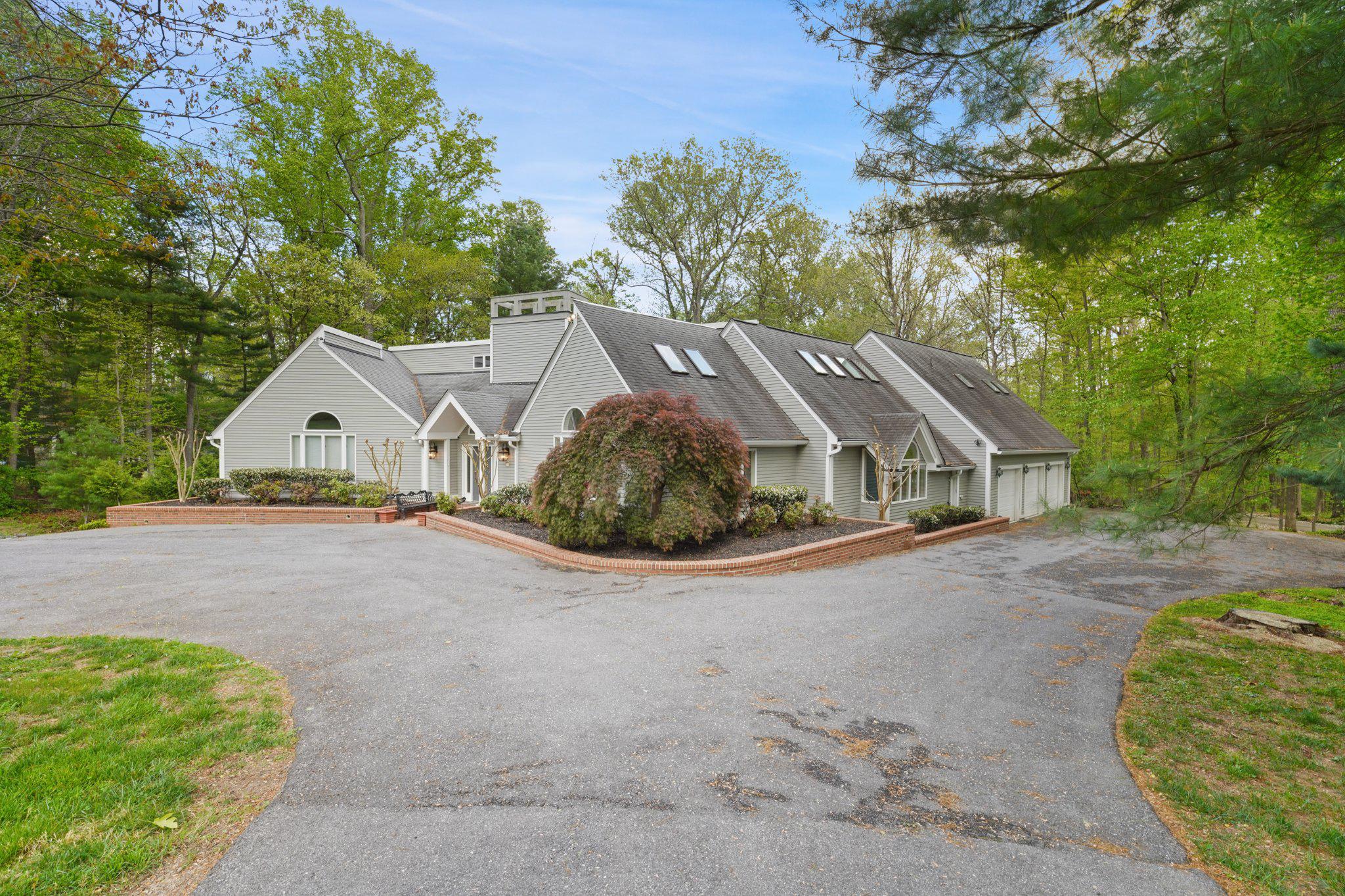 BRIGHTON ESTATES - Residential