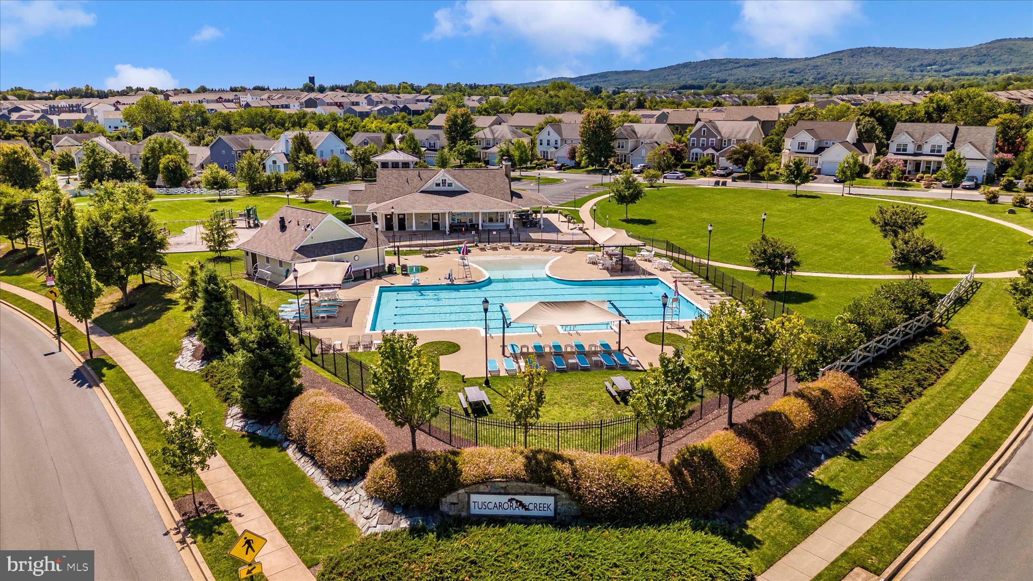 TUSCARORA CREEK - Residential