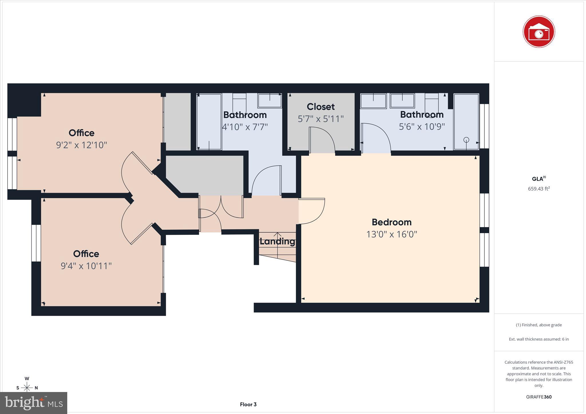 TUSCARORA CREEK - Residential