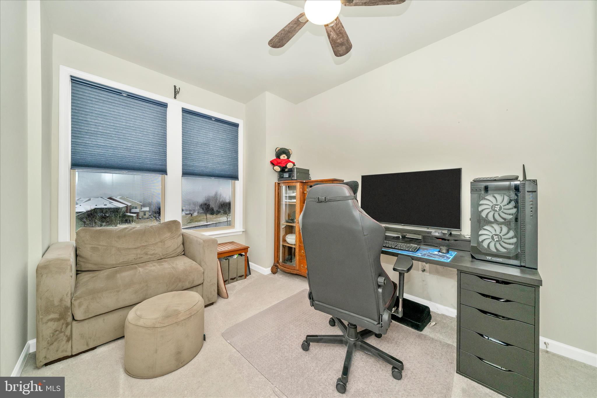 TUSCARORA CREEK - Residential