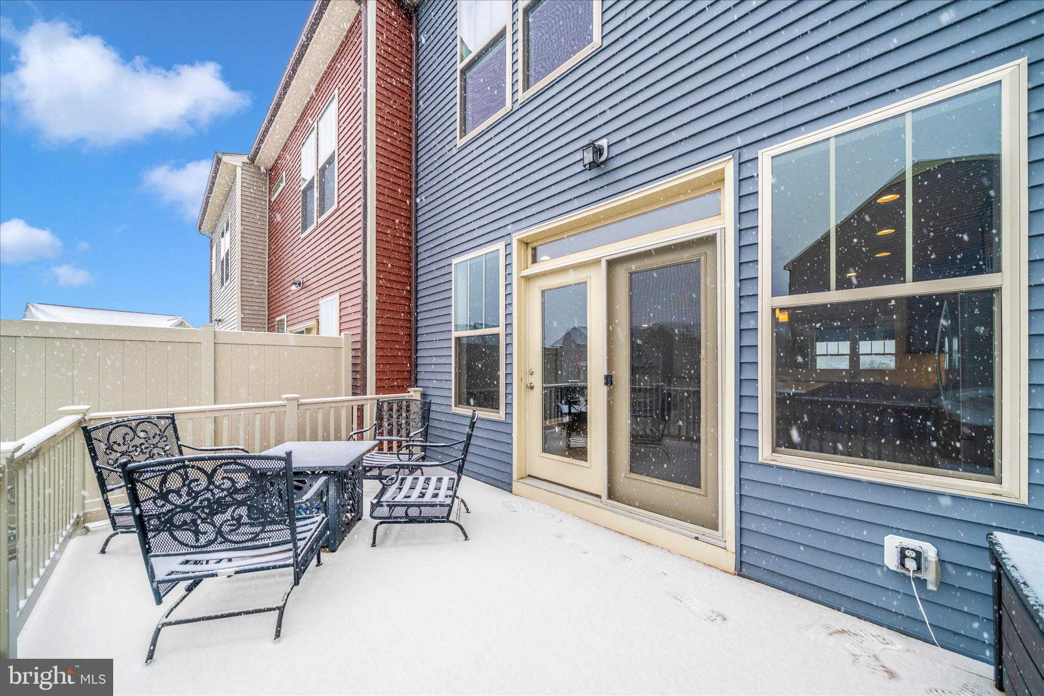 TUSCARORA CREEK - Residential