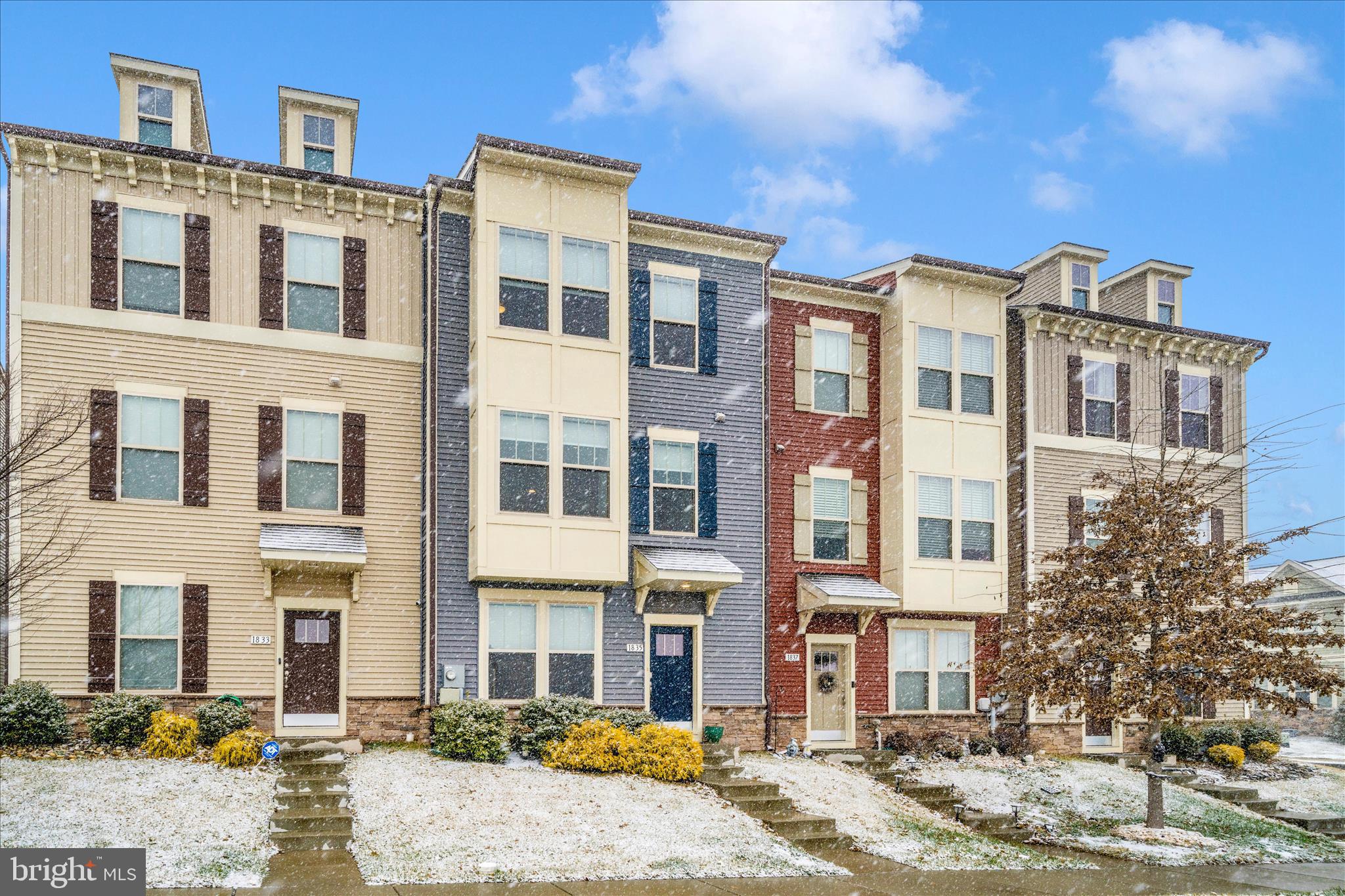 TUSCARORA CREEK - Residential