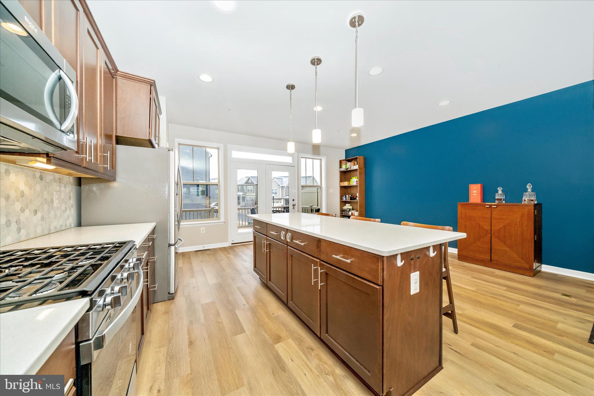 TUSCARORA CREEK - Residential