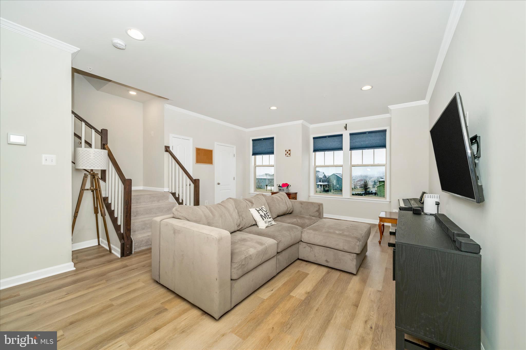 TUSCARORA CREEK - Residential