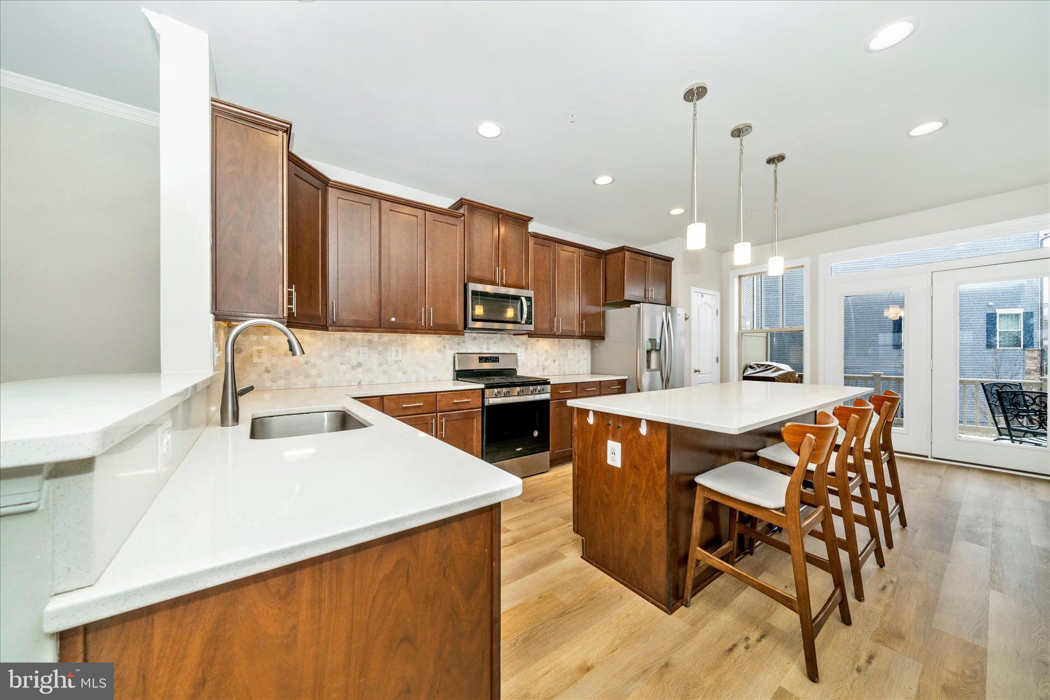 TUSCARORA CREEK - Residential