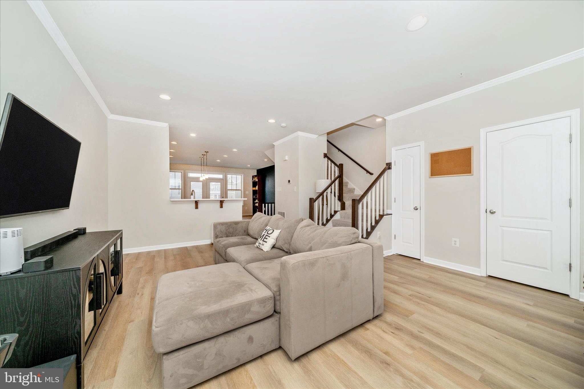 TUSCARORA CREEK - Residential