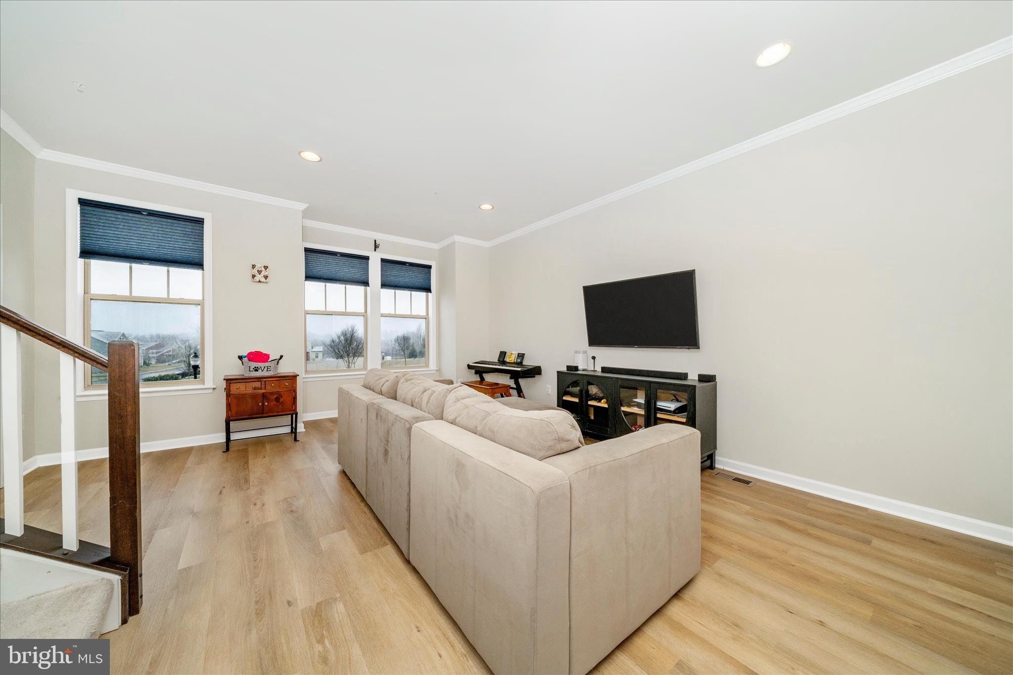 TUSCARORA CREEK - Residential