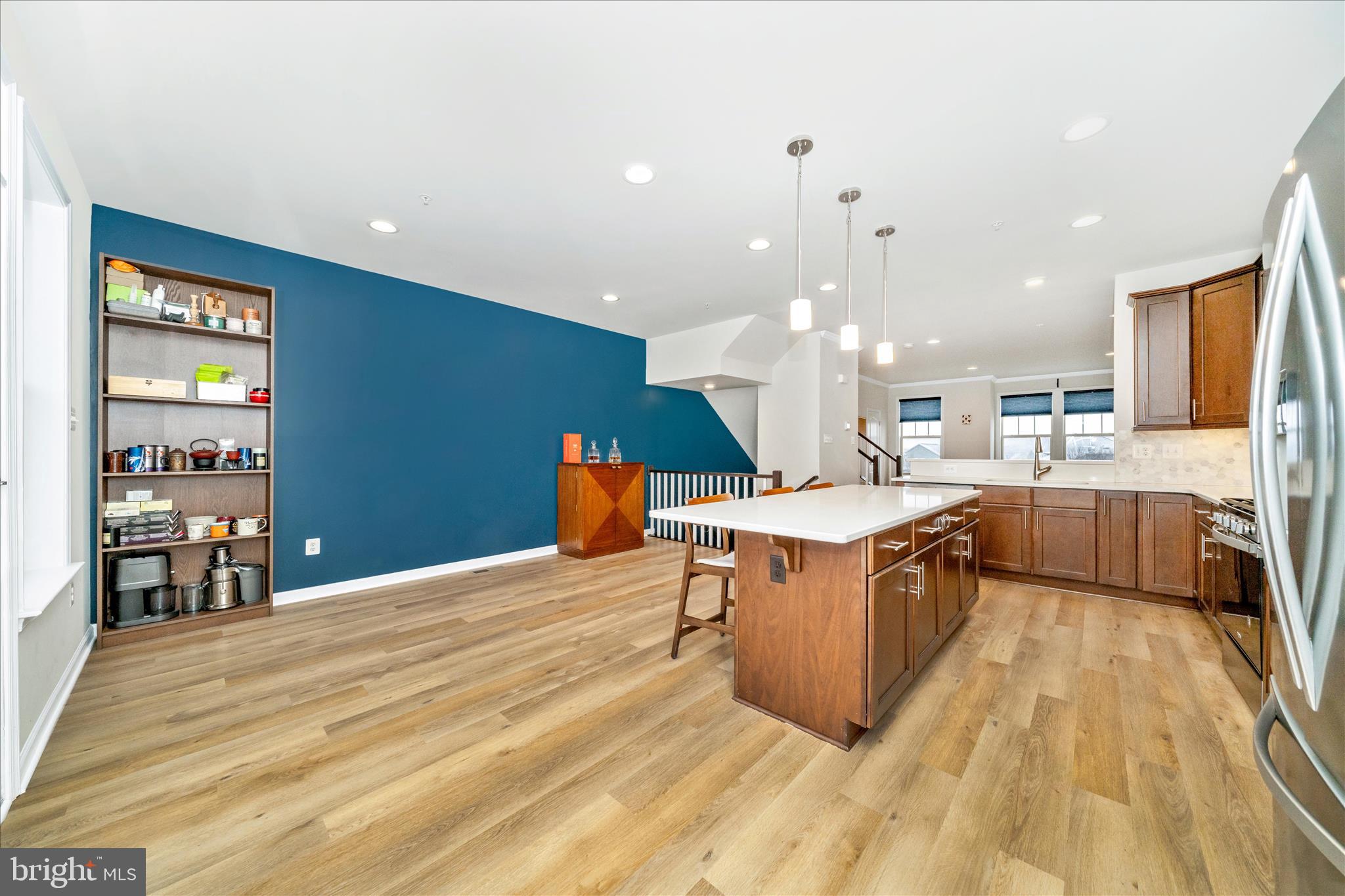 TUSCARORA CREEK - Residential