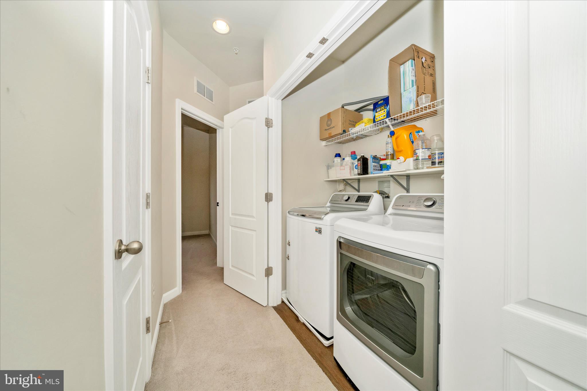 TUSCARORA CREEK - Residential