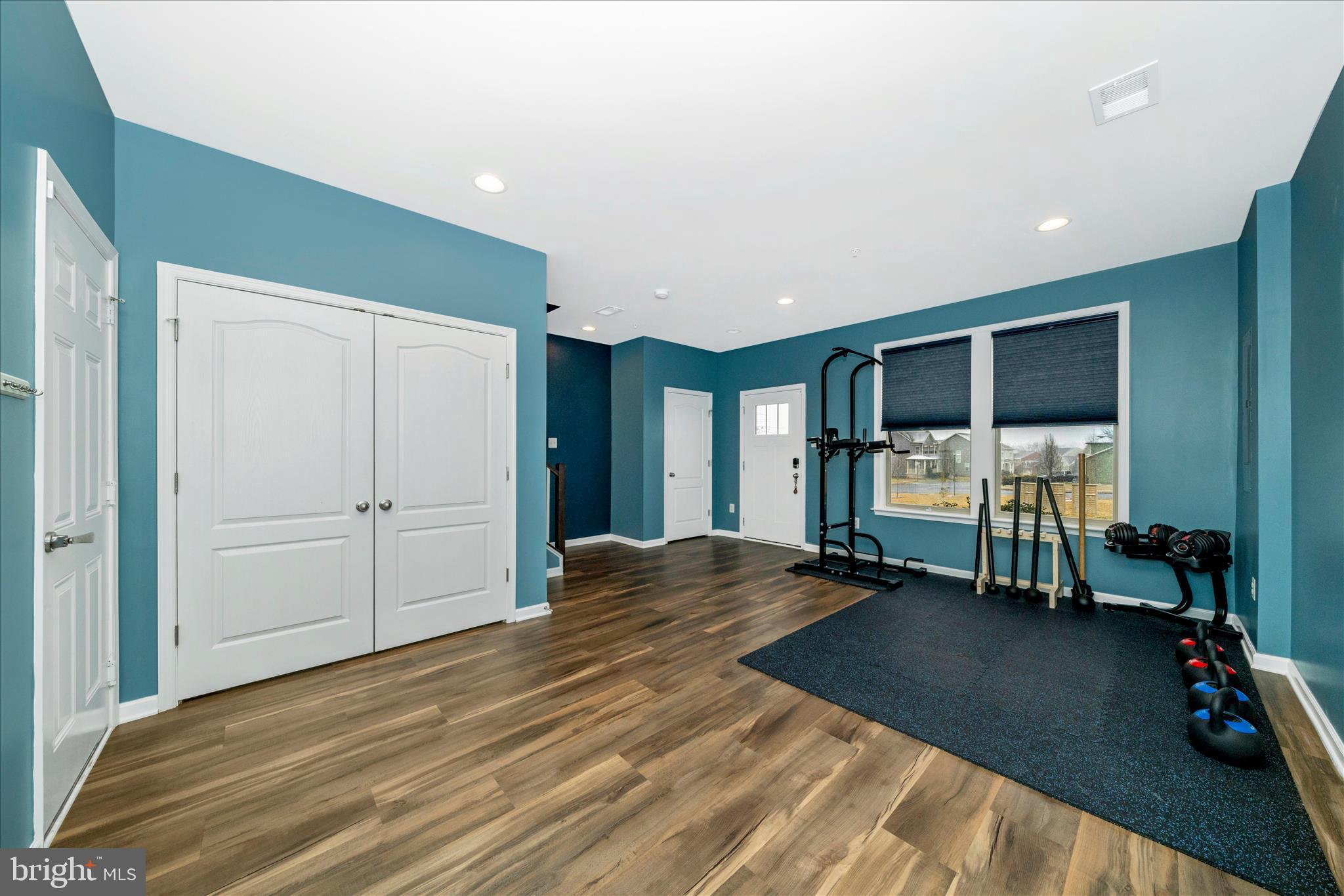 TUSCARORA CREEK - Residential