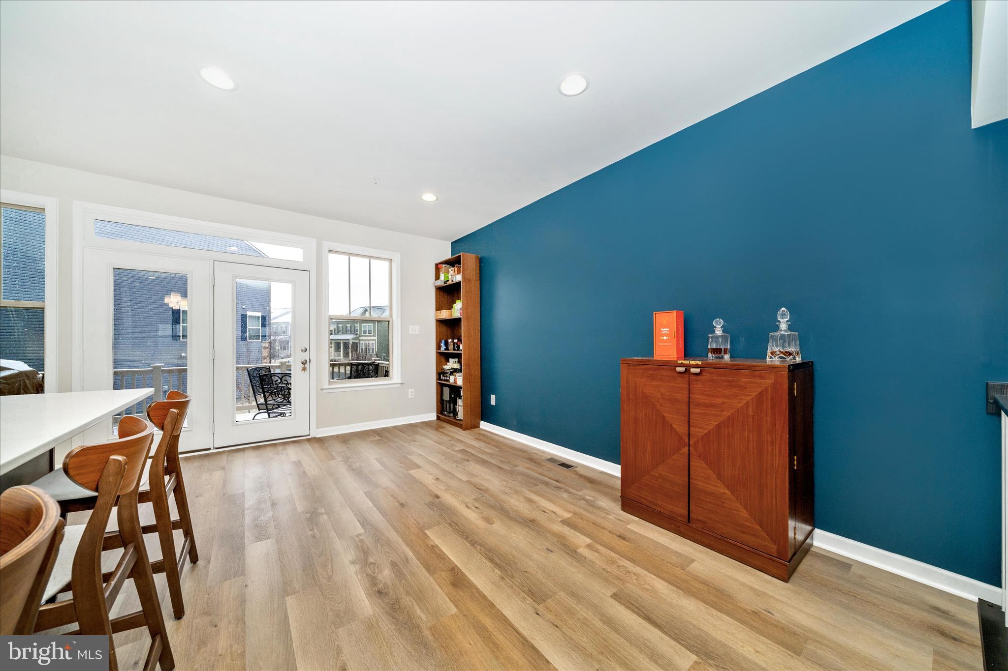 TUSCARORA CREEK - Residential