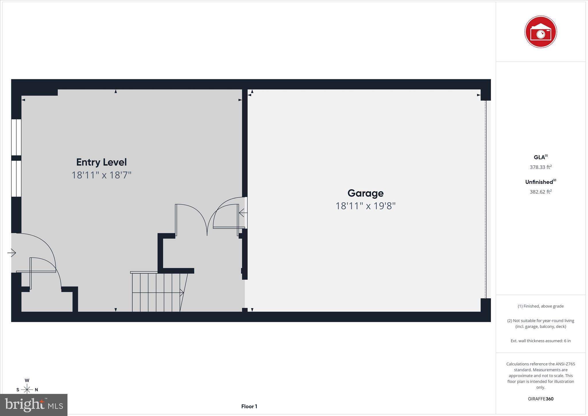 TUSCARORA CREEK - Residential