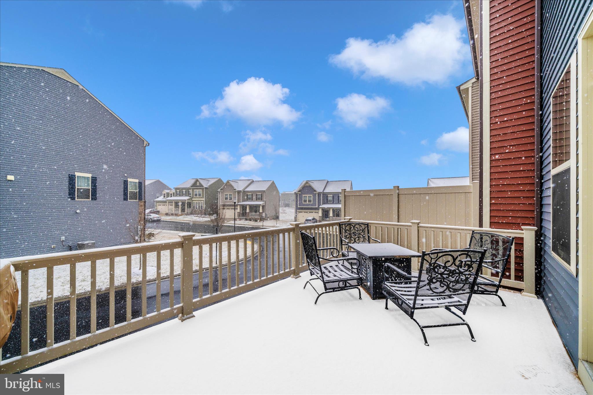 TUSCARORA CREEK - Residential