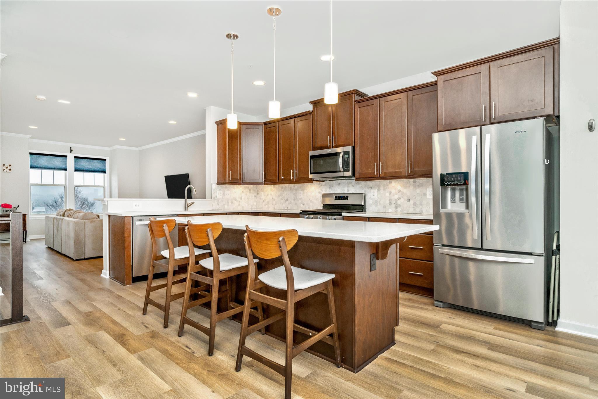 TUSCARORA CREEK - Residential