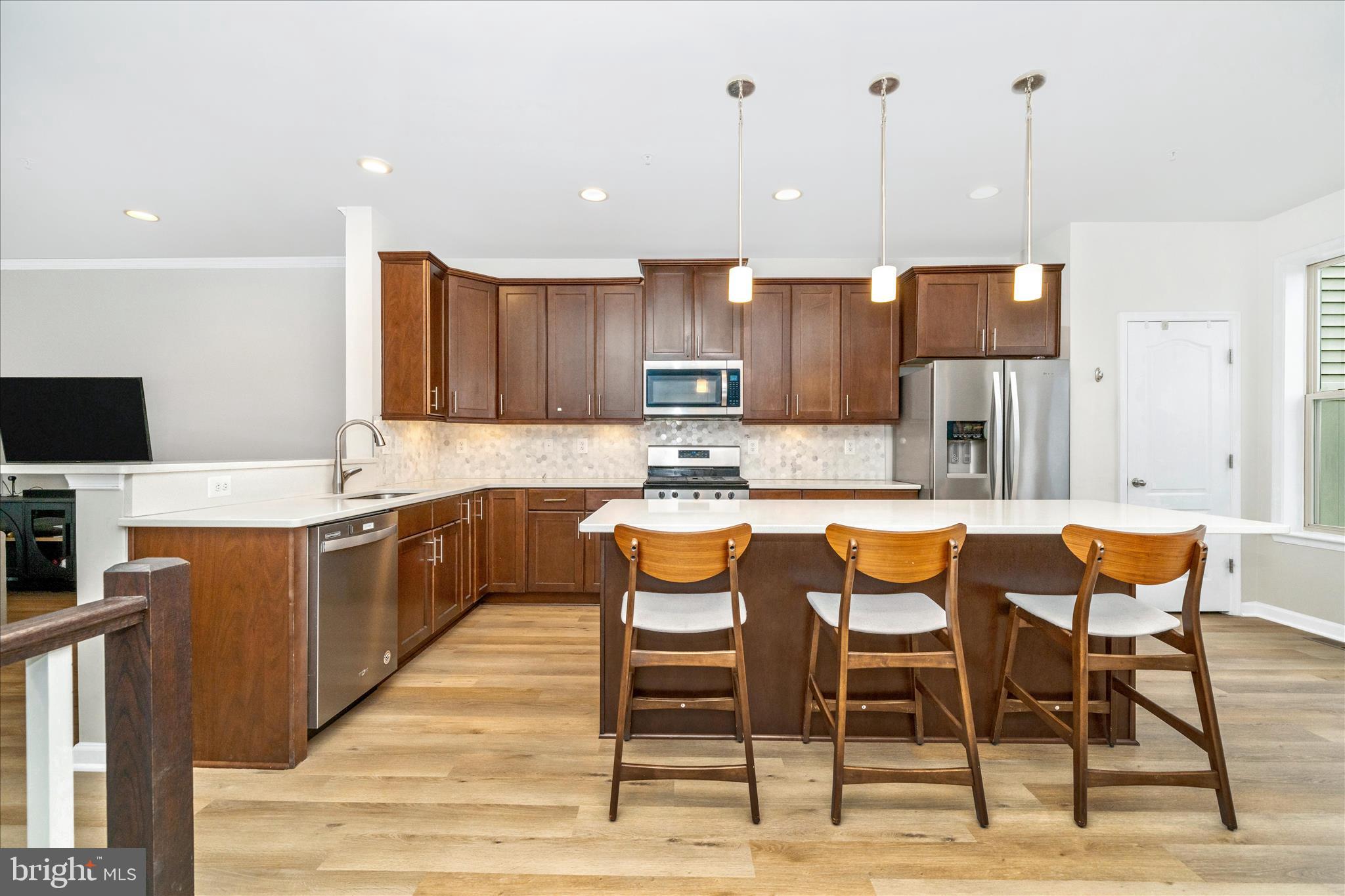 TUSCARORA CREEK - Residential