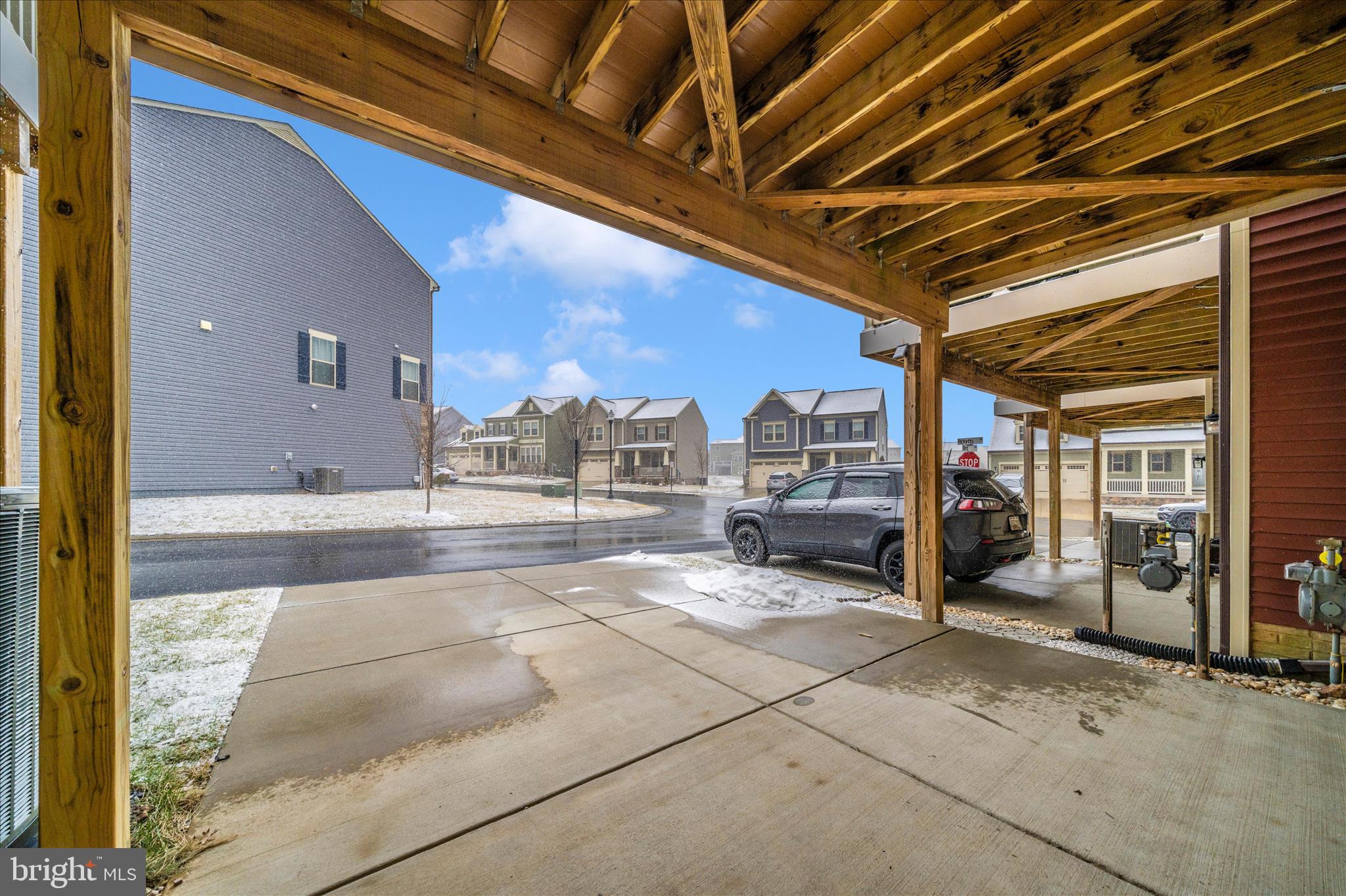 TUSCARORA CREEK - Residential