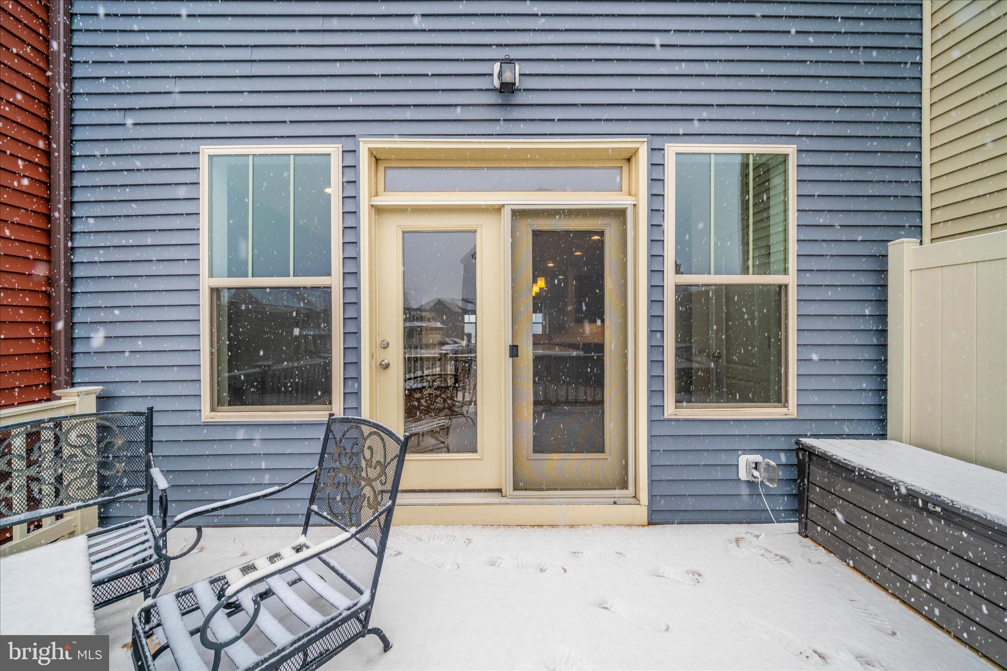 TUSCARORA CREEK - Residential