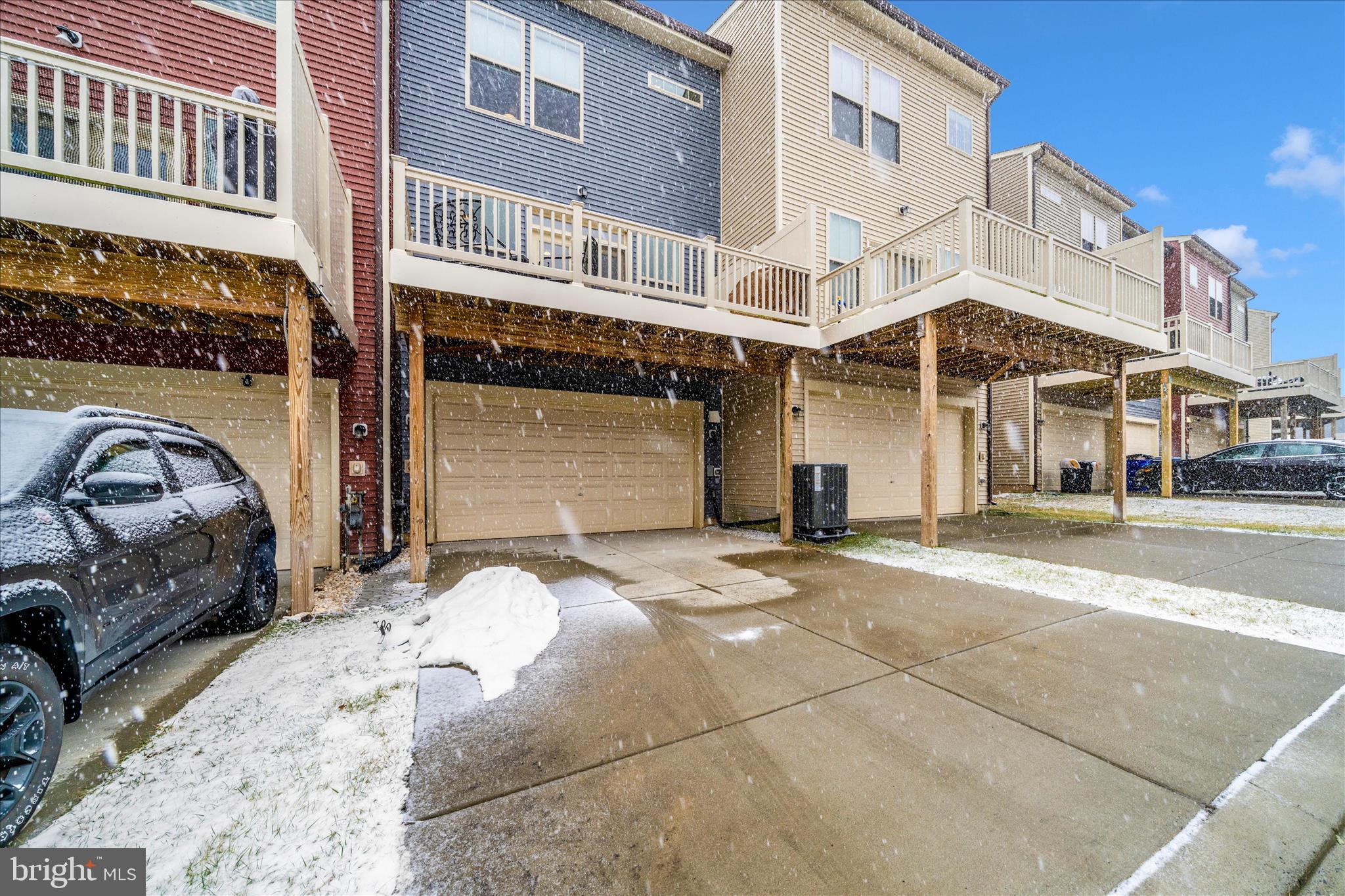 TUSCARORA CREEK - Residential