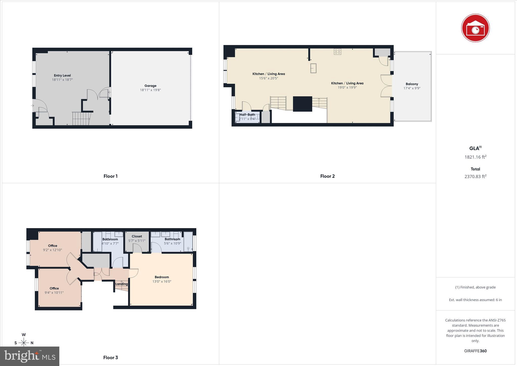 TUSCARORA CREEK - Residential