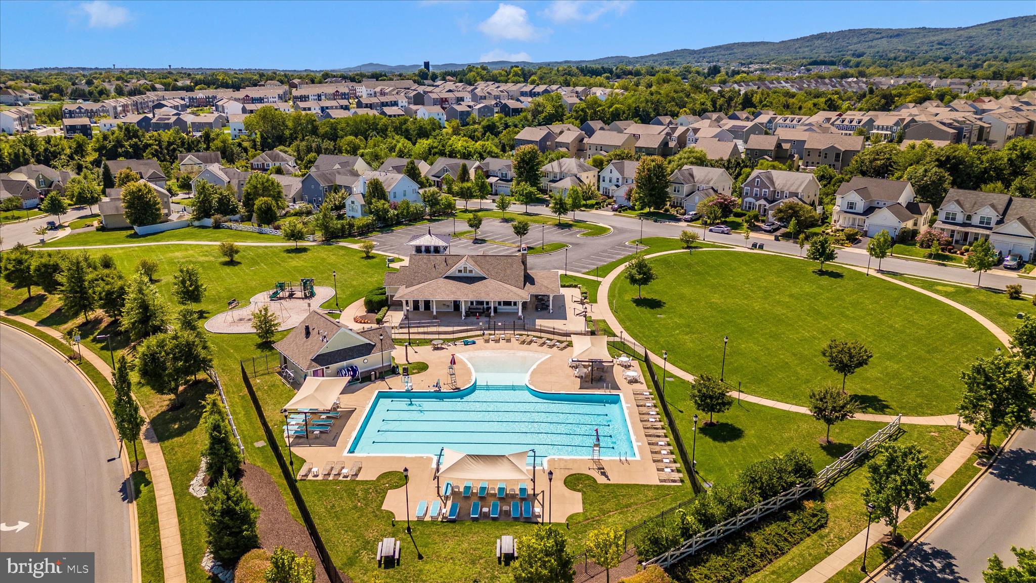 TUSCARORA CREEK - Residential