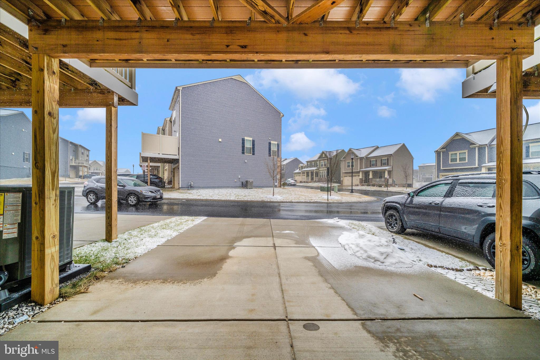 TUSCARORA CREEK - Residential