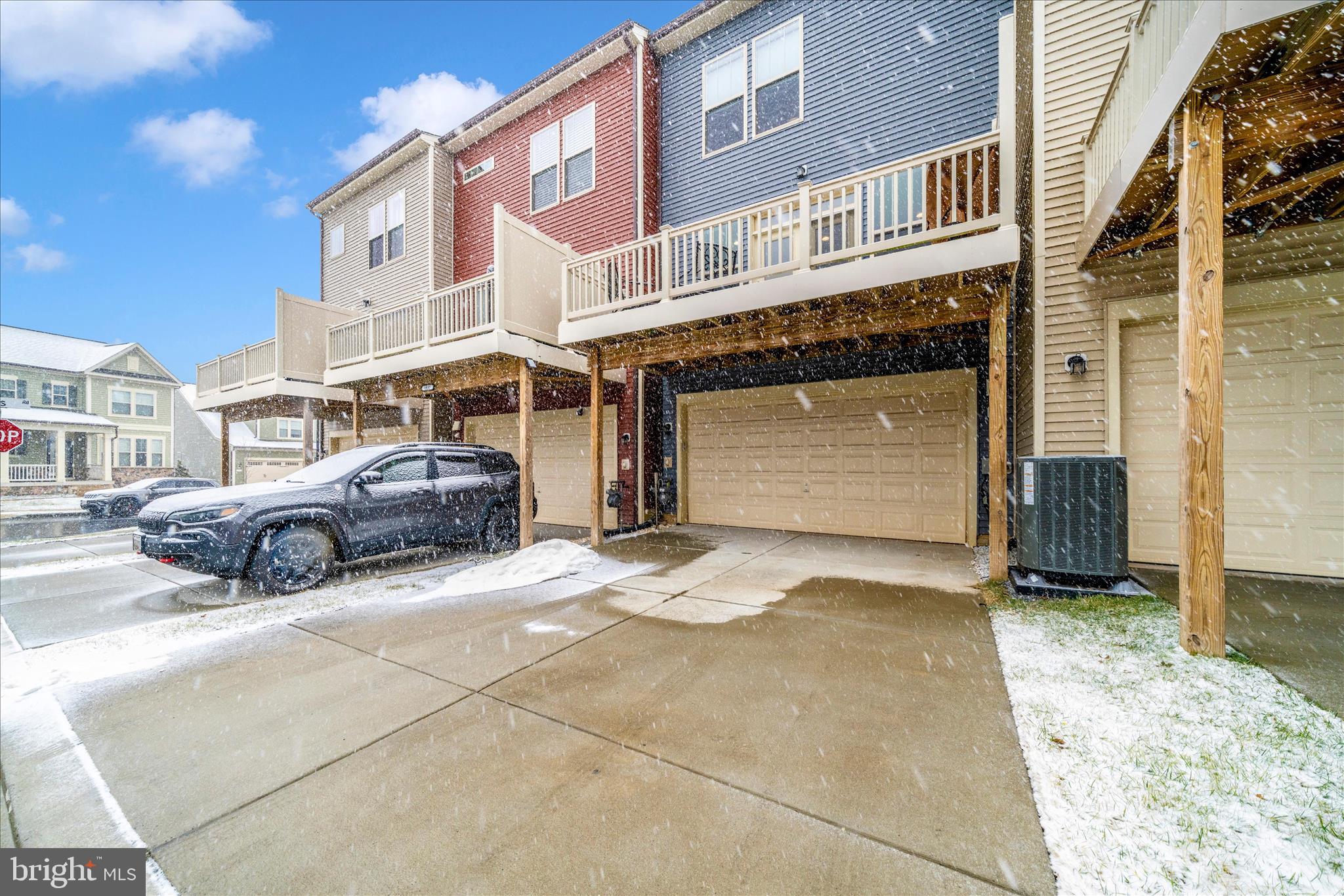 TUSCARORA CREEK - Residential