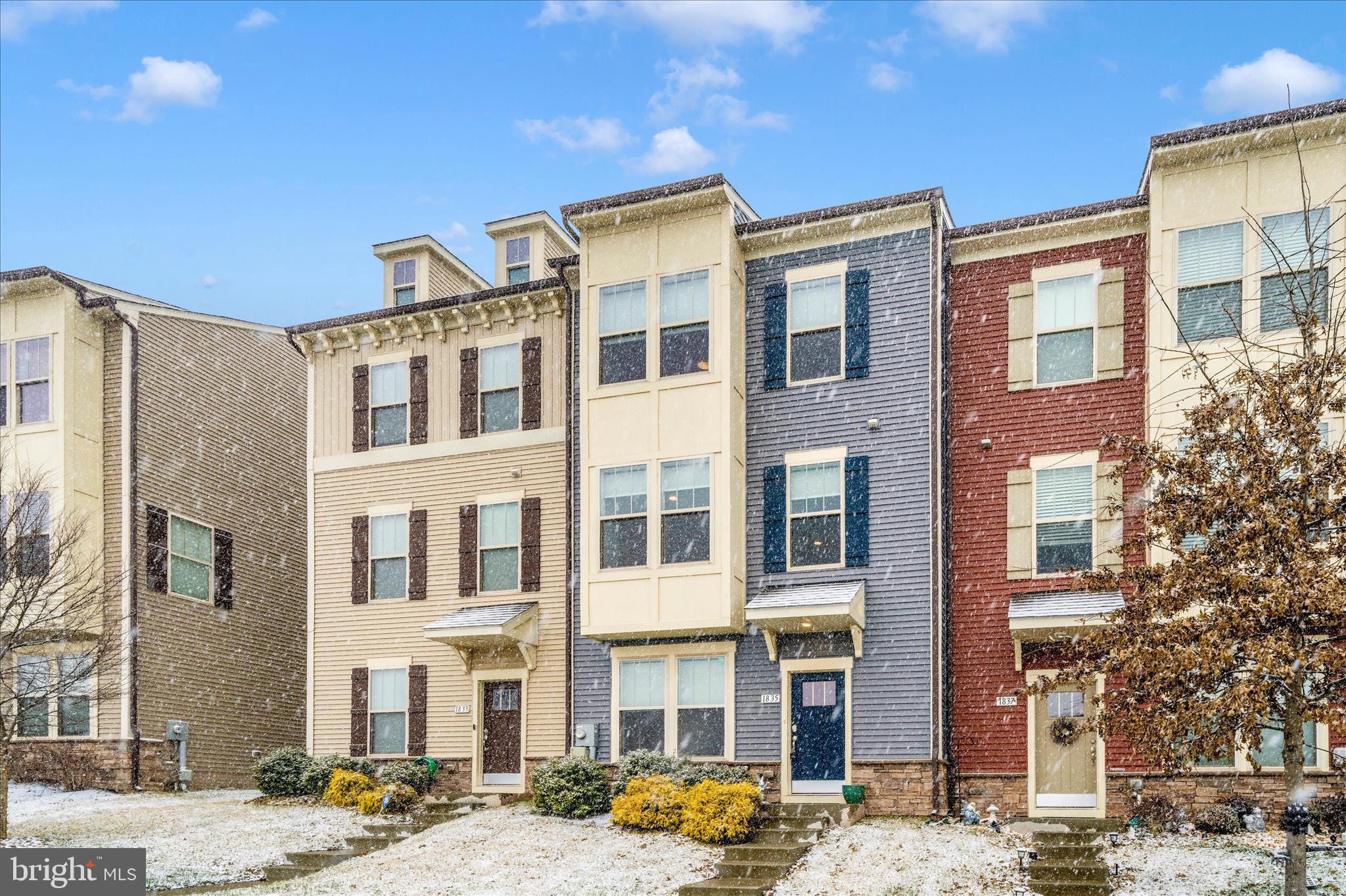 TUSCARORA CREEK - Residential