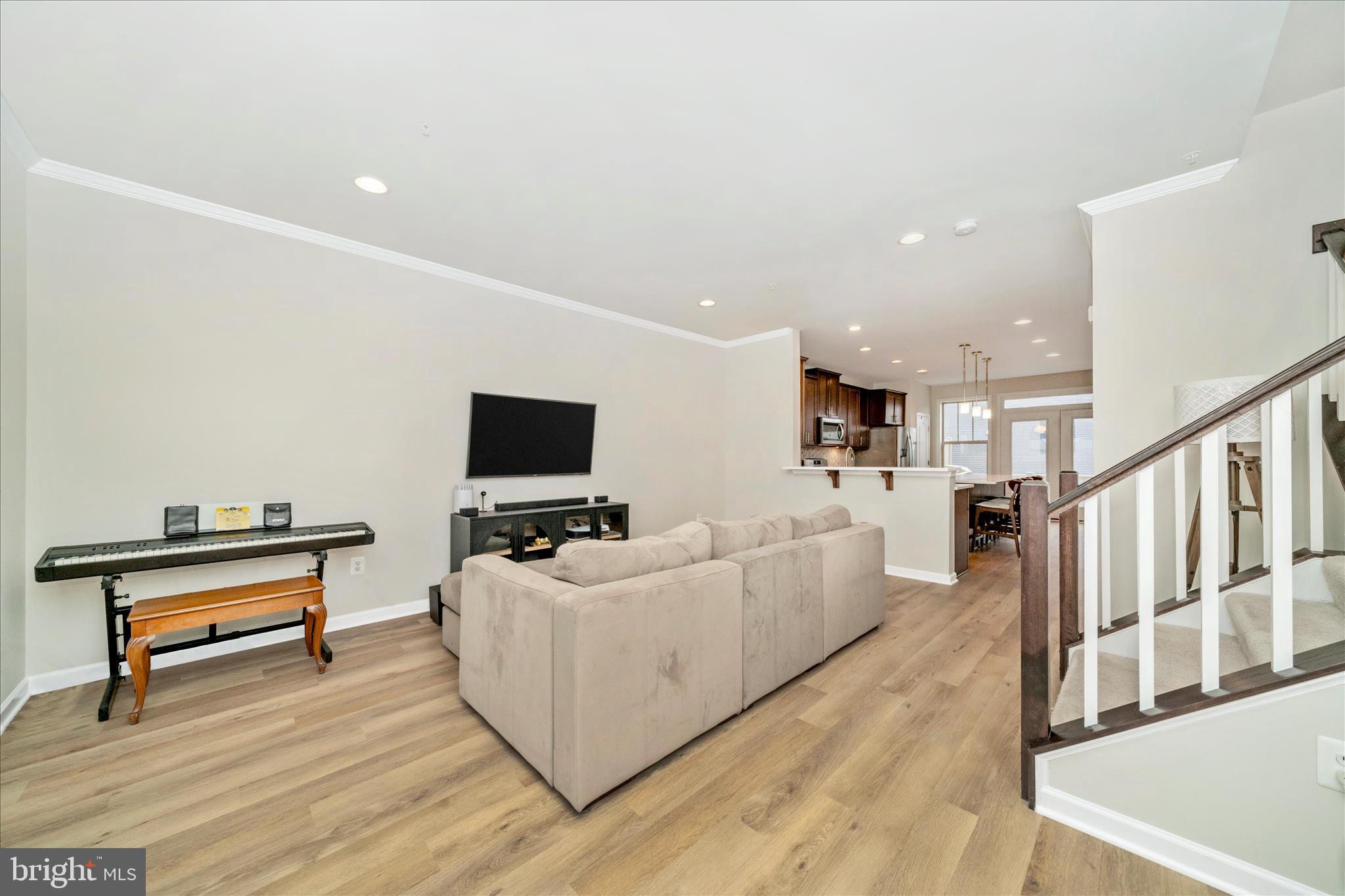 TUSCARORA CREEK - Residential