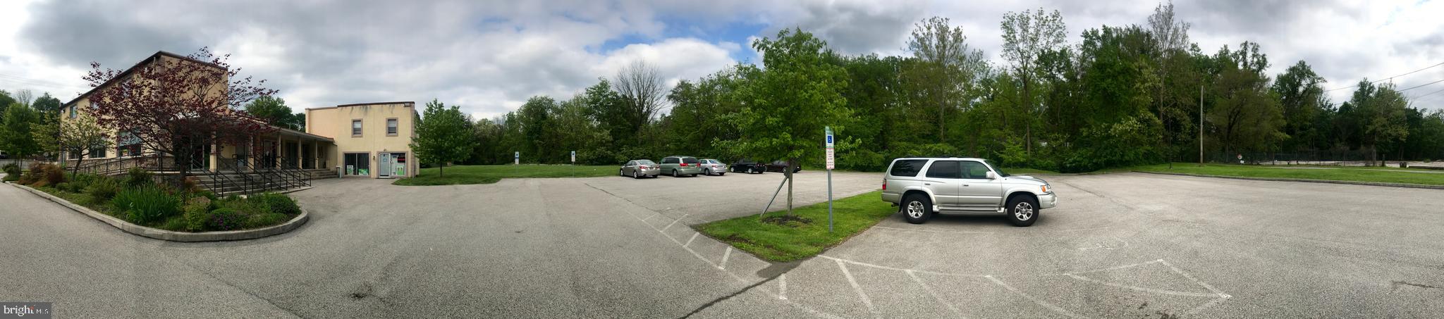 NORRITON EAST - Commercial Sale