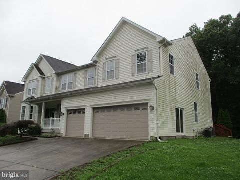 146 PATTON WAY ELKTON MD 21921