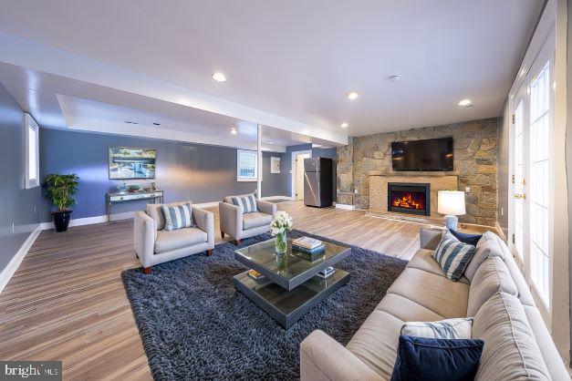 600 THAYER AVENUE