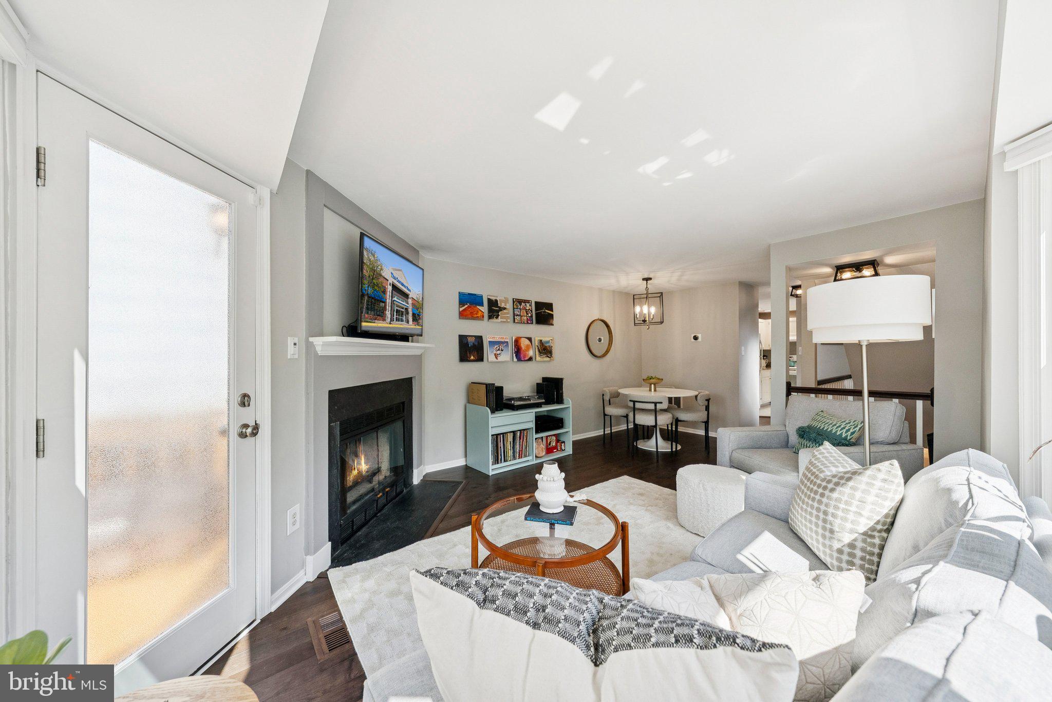 WHISPERHILL - Residential