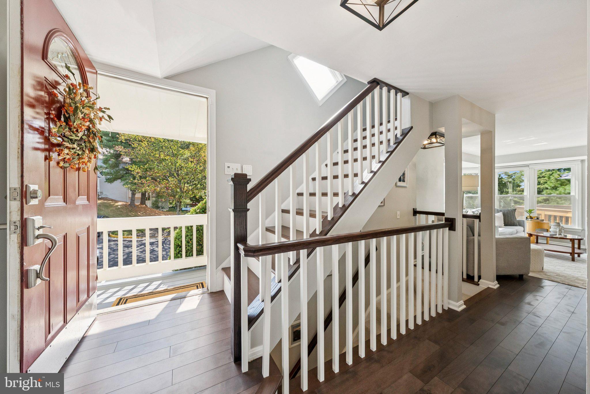 WHISPERHILL - Residential