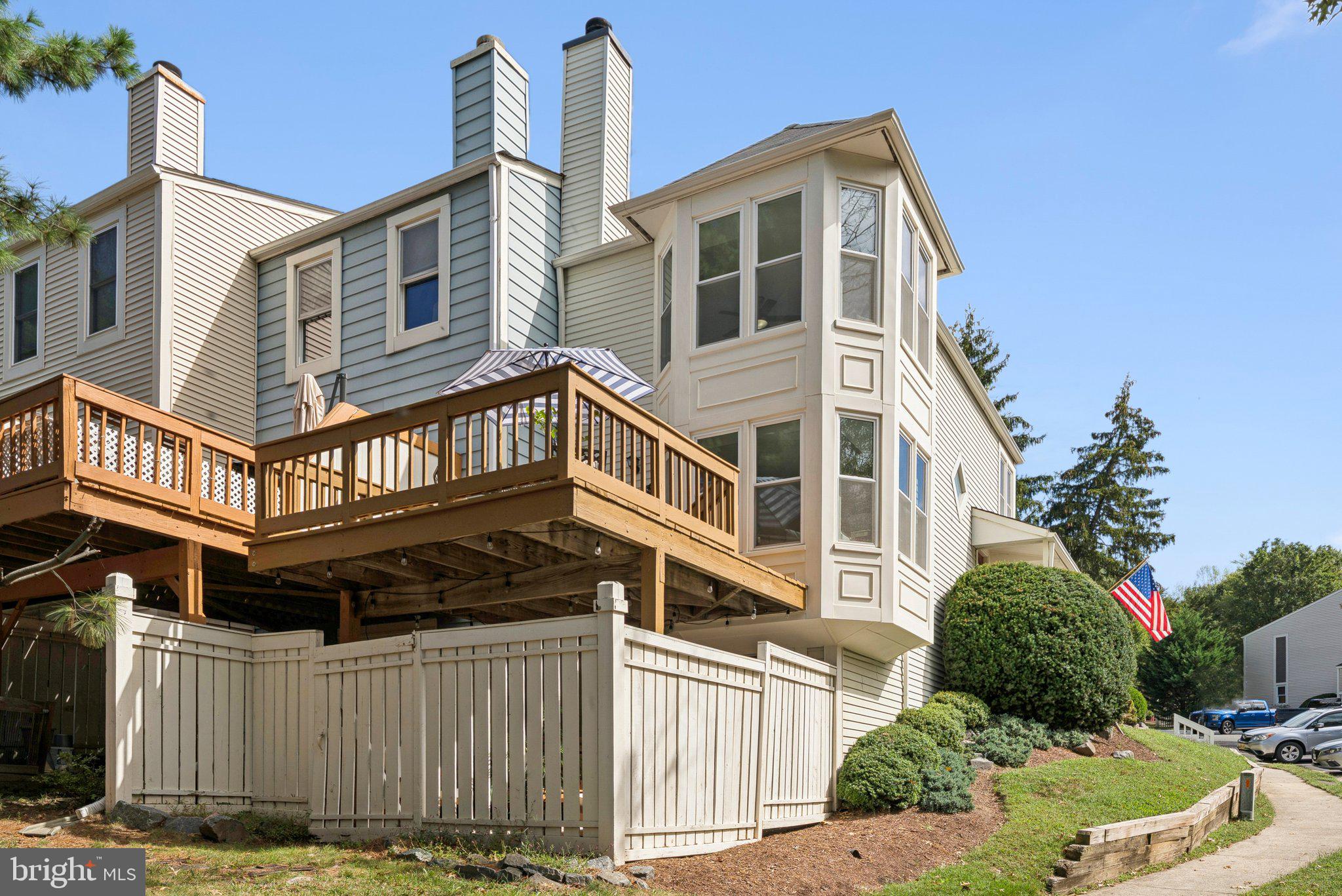 WHISPERHILL - Residential