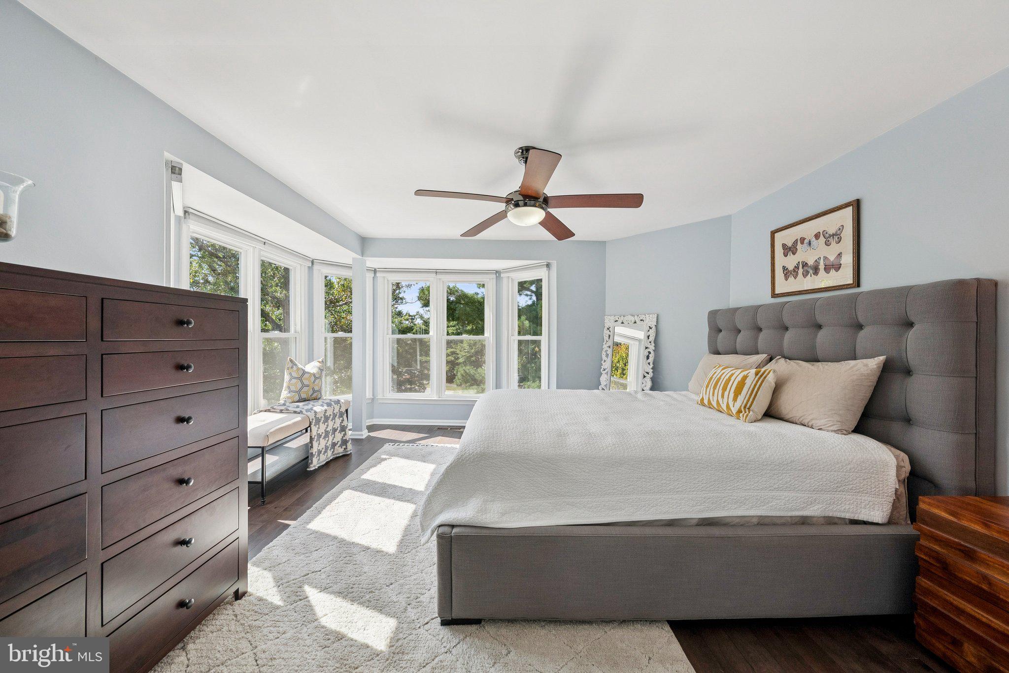 WHISPERHILL - Residential