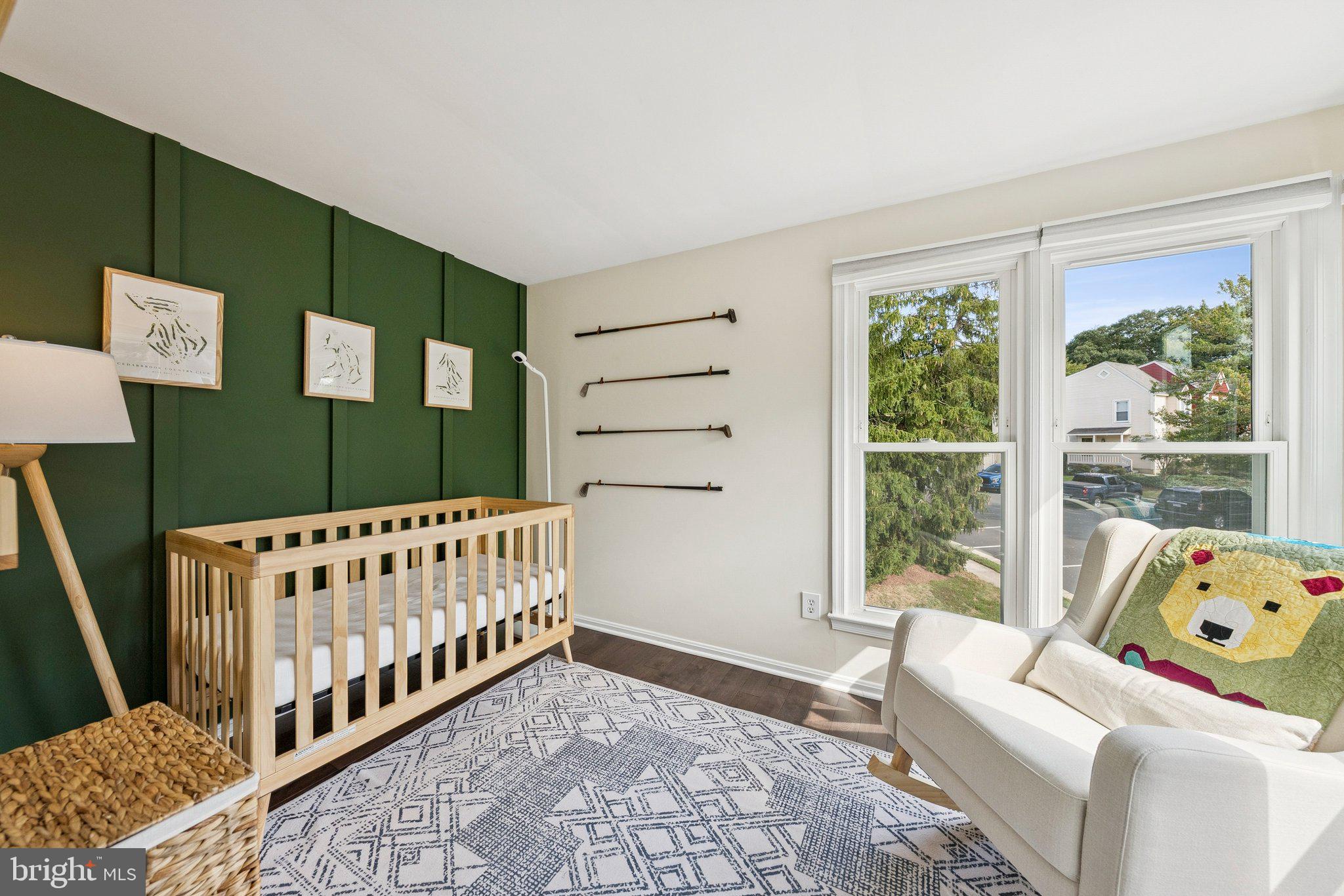 WHISPERHILL - Residential