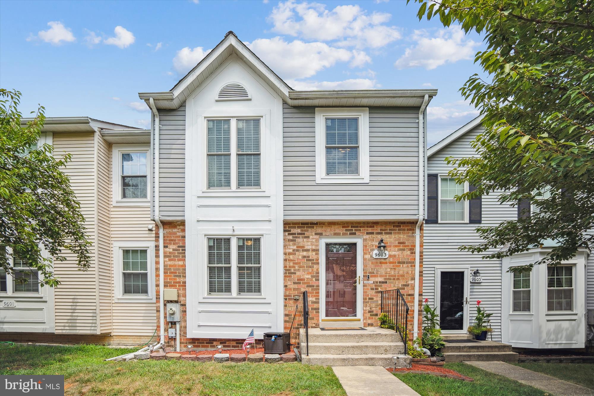 BOWLING BROOK FARMS - Residential