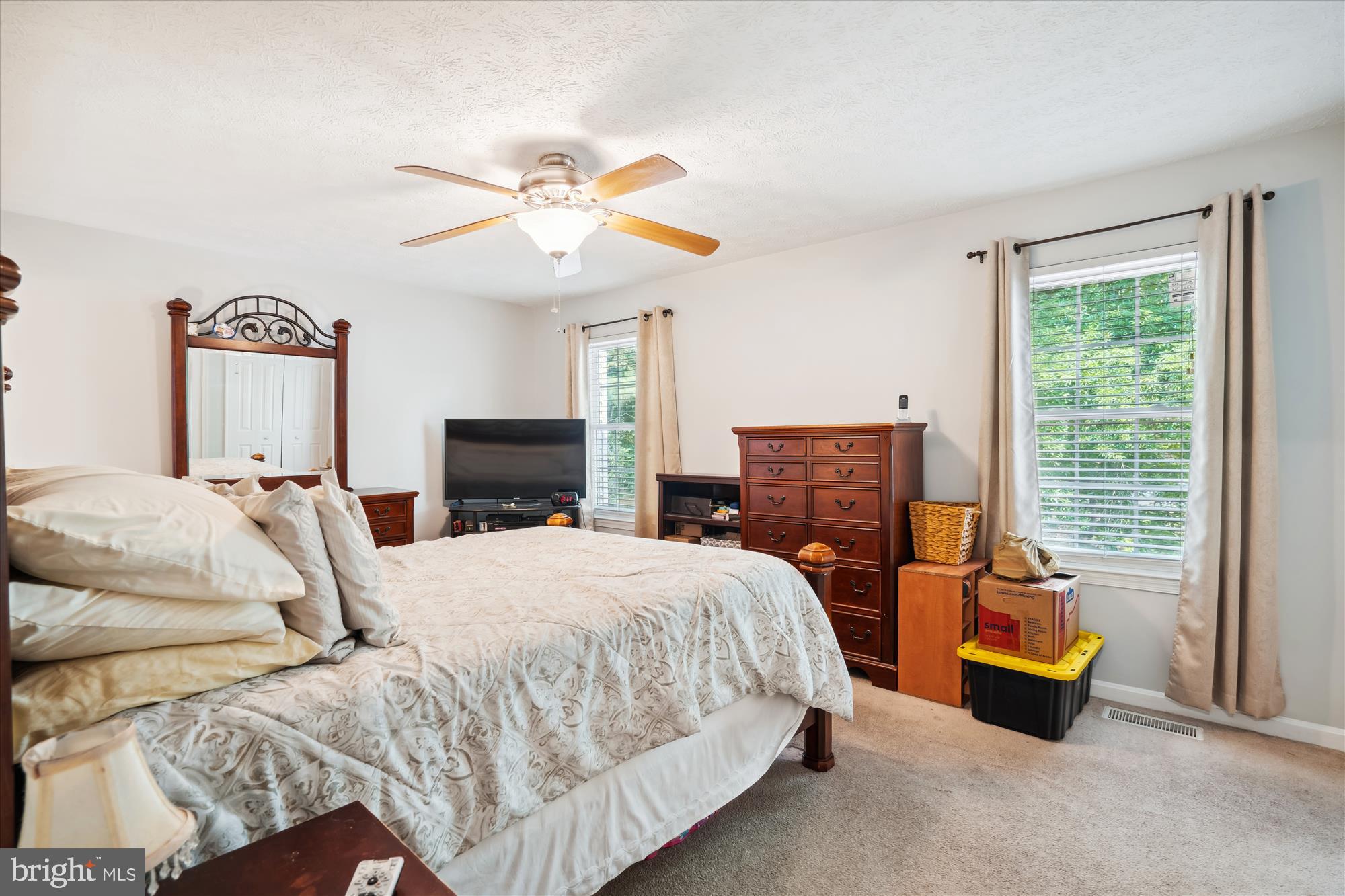 BOWLING BROOK FARMS - Residential