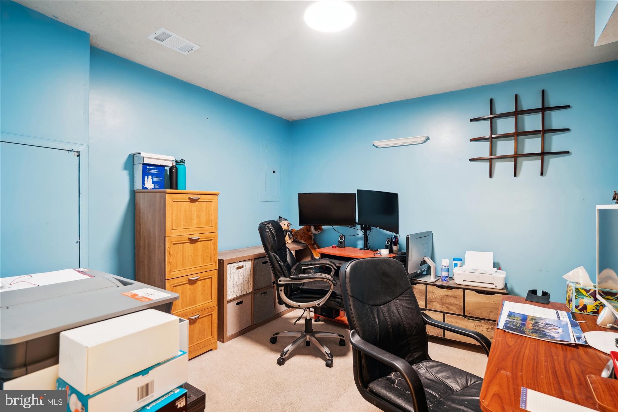 BOWLING BROOK FARMS - Residential