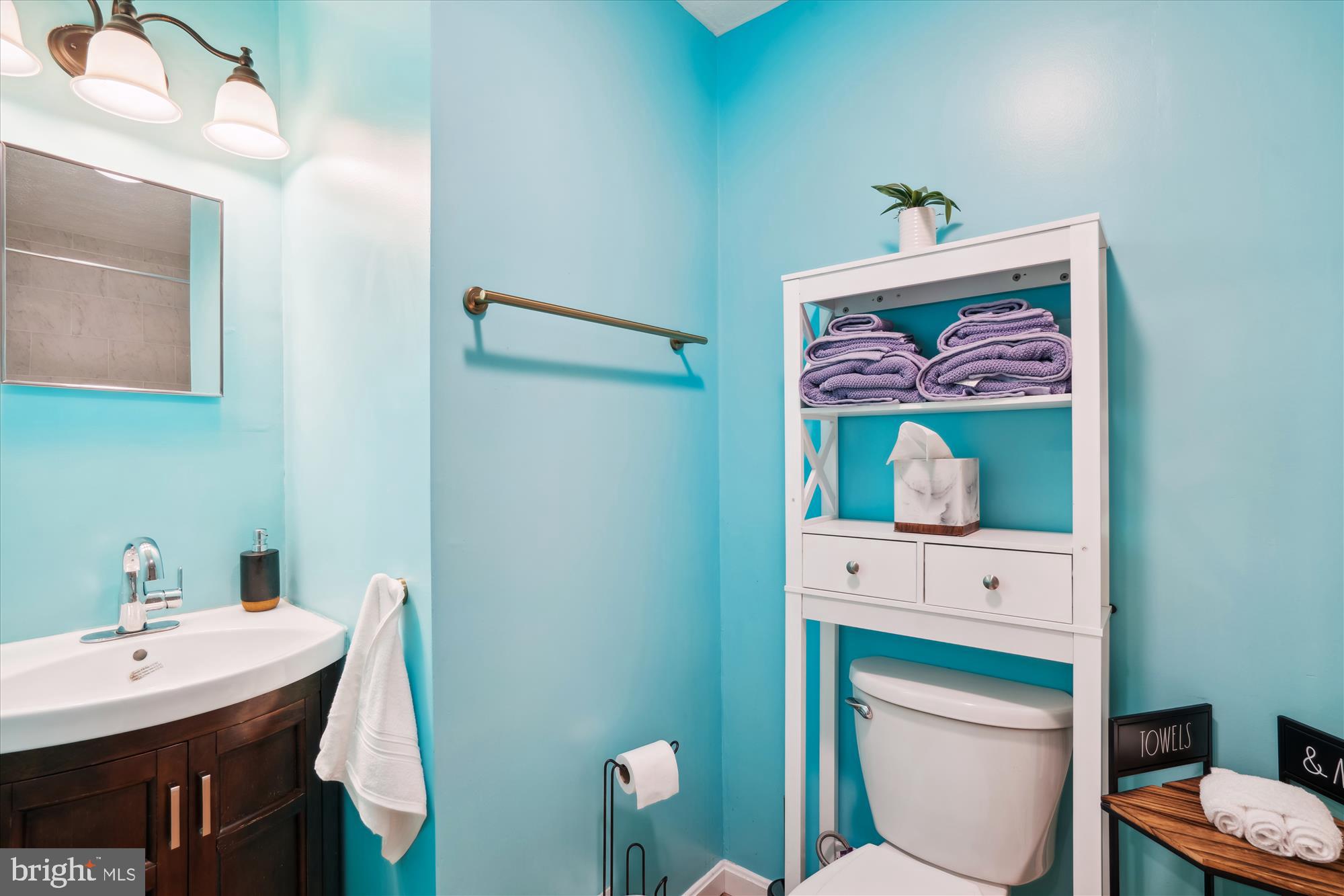 BOWLING BROOK FARMS - Residential