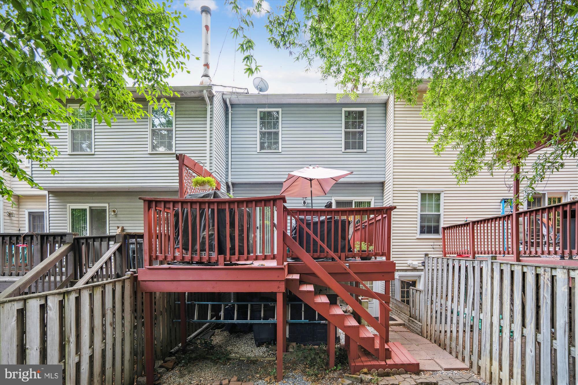 BOWLING BROOK FARMS - Residential