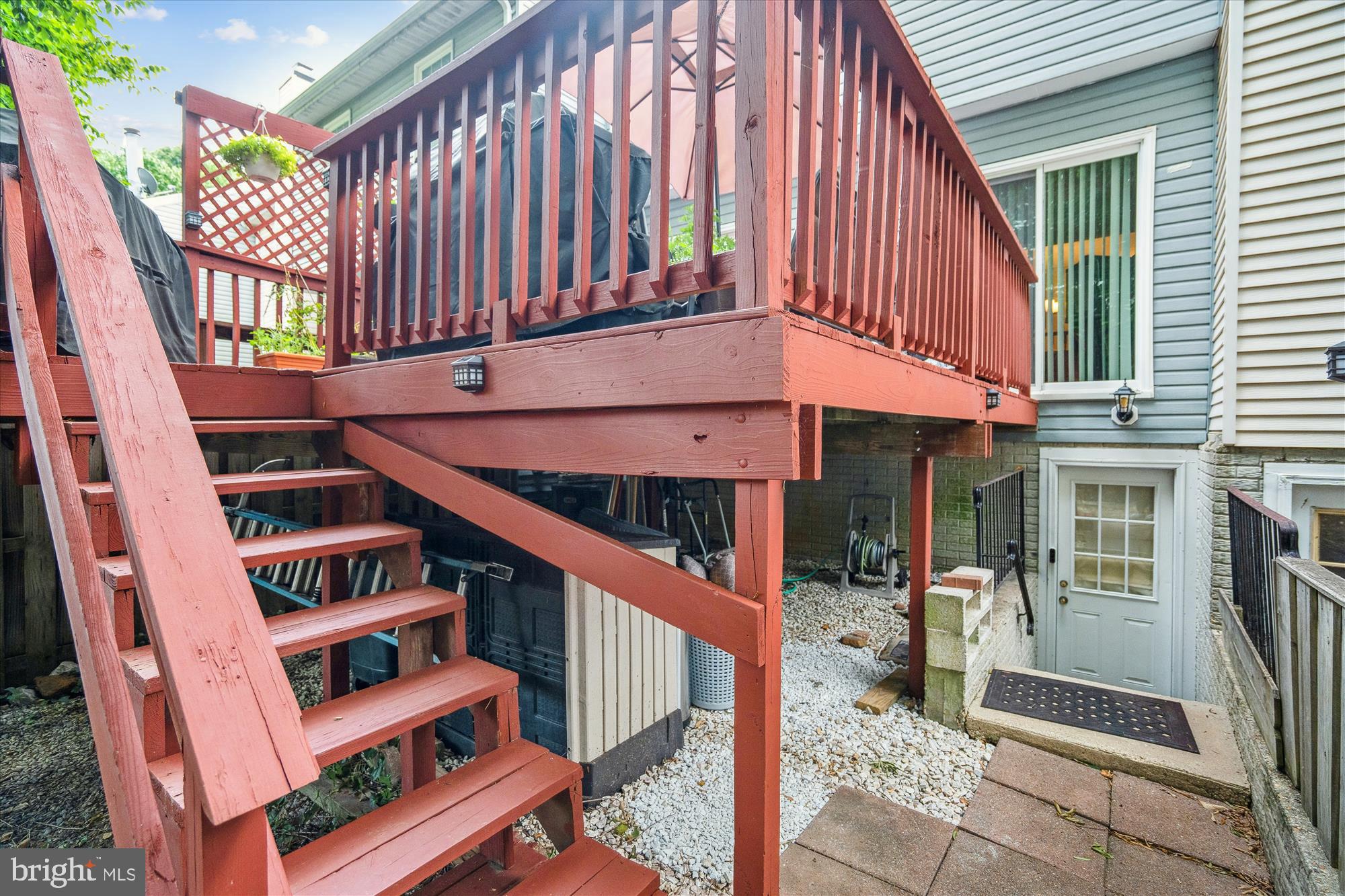 BOWLING BROOK FARMS - Residential