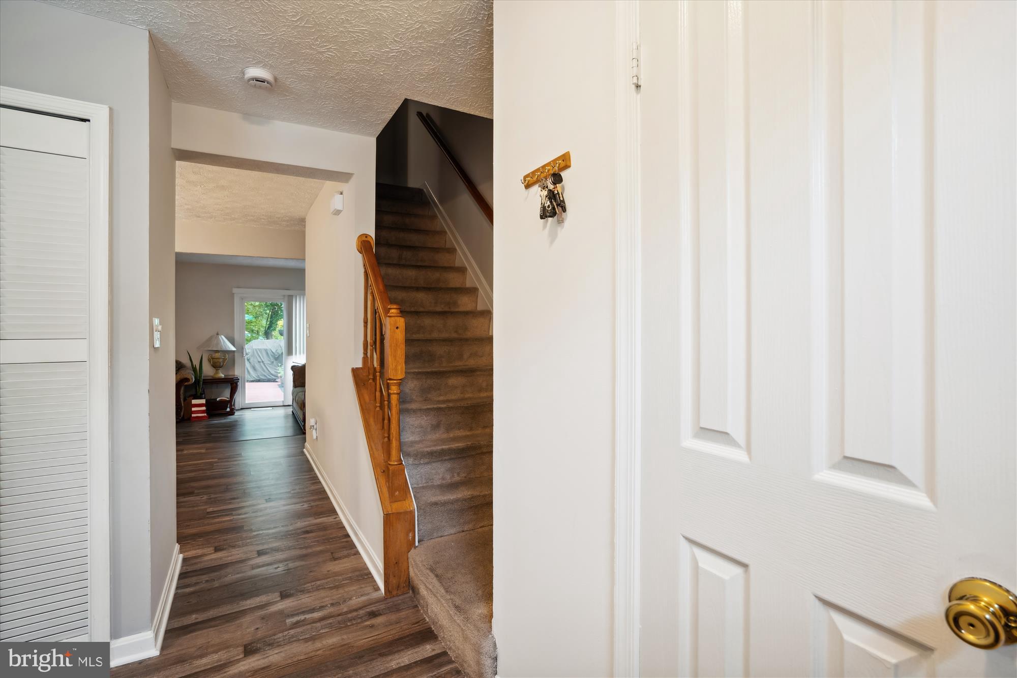 BOWLING BROOK FARMS - Residential