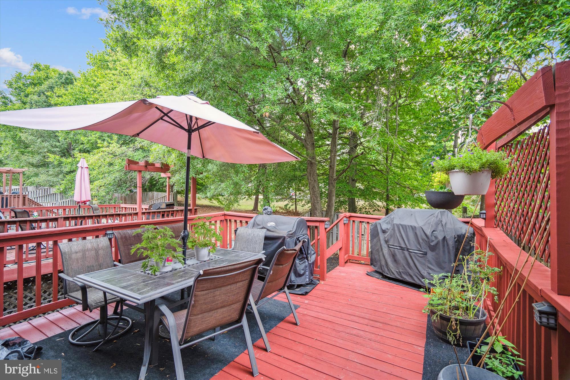 BOWLING BROOK FARMS - Residential