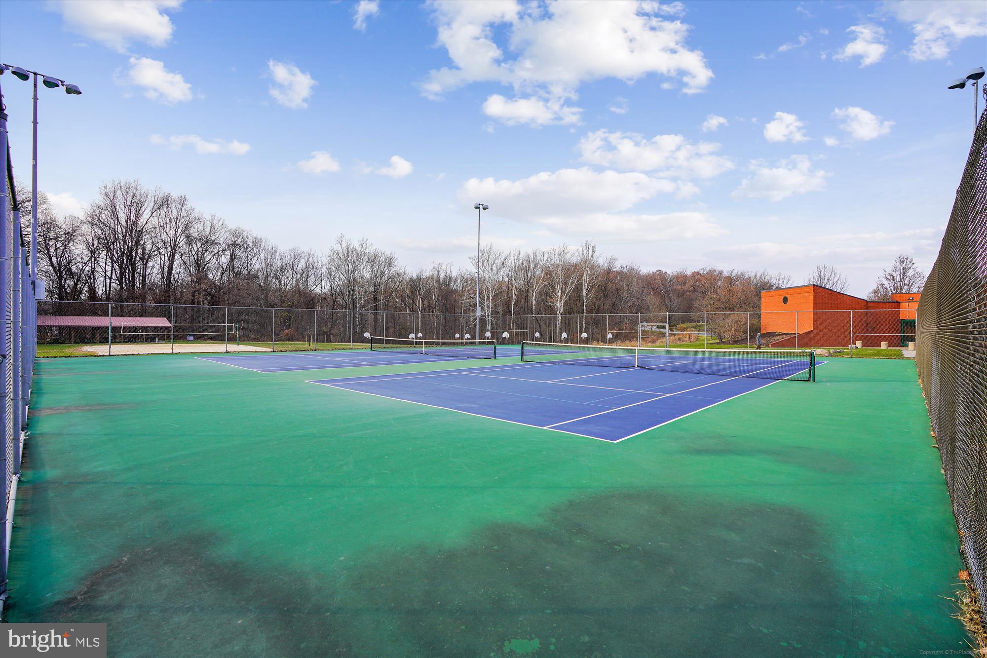 BOWLING BROOK FARMS - Residential