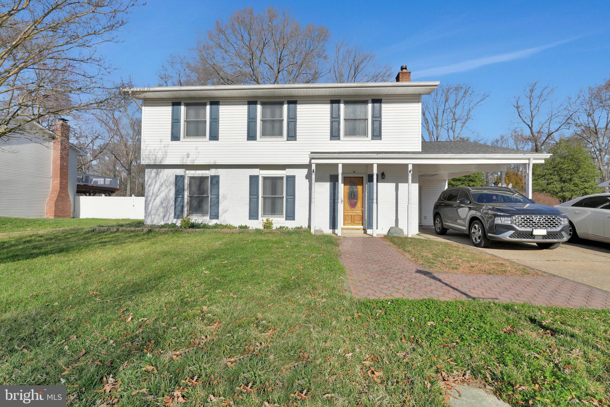 CARRINGTON - Residential