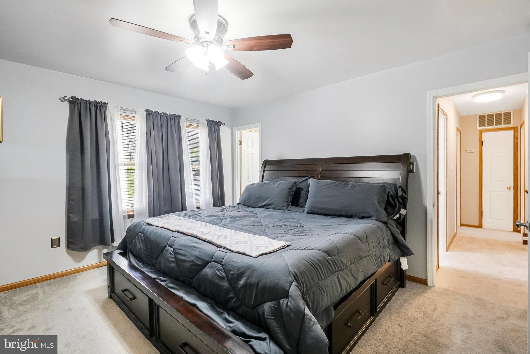 CARRINGTON - Residential